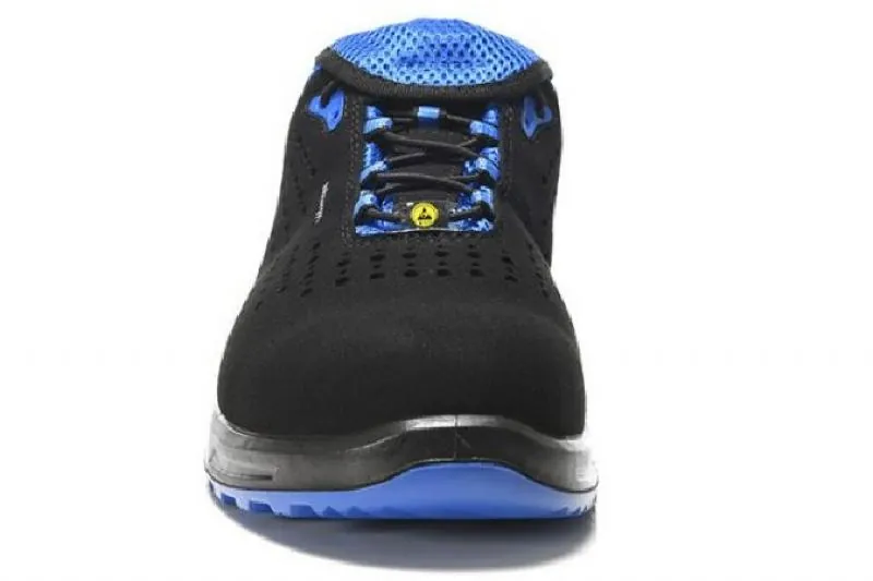 ELTEN Sicherheitsschuh S1 IMPULSE XXT blue Low ESD – Größe 36–48